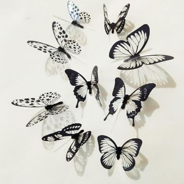 новый 18 шт. черный / белый кристалл стикер бабочки искусство наклейка home decor настенные росписи наклейки diy наклейка рождество свадебны
новый 18 шт. черный / белый кристалл стикер бабочки искусство наклейка home decor настенные росписи наклейки diy наклейка рождество свадебны