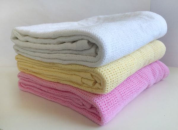 dropshipping infant blanket solid white newborn baby blanket cotton knitted kids blanket blanket size 120* 150cm
dropshipping infant blanket solid white newborn baby blanket cotton knitted kids blanket blanket size 120* 150cm
