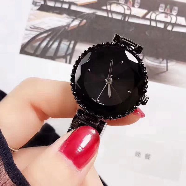 casual women wristwatches 28mm dial full stainless steel band dress quartz watches for ladies girl female gift watch wtach, Slivery;brown
casual women wristwatches 28mm dial full stainless steel band dress quartz watches for ladies girl female gift watch wtach, Slivery;brown