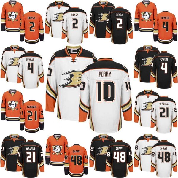 2017 Anaheim Ducks Hockey Jerseys #10 Corey Perry #48 Logan Shaw #21 Chris Wagner #2 Kevin Bieksa #4 Cam Fowler Men/Youth Jersey
2017 Anaheim Ducks Hockey Jerseys #10 Corey Perry #48 Logan Shaw #21 Chris Wagner #2 Kevin Bieksa #4 Cam Fowler Men/Youth Jersey