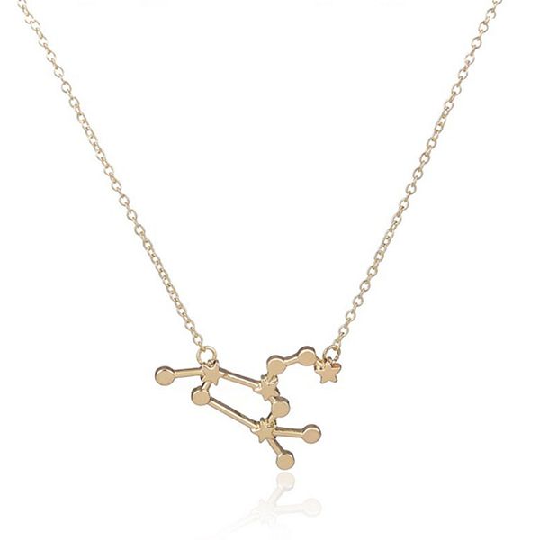 selling new leo zodiac astrology pendants constellation jewelry astrology star sign link chain necklace men birthday gift, Silver
selling new leo zodiac astrology pendants constellation jewelry astrology star sign link chain necklace men birthday gift, Silver