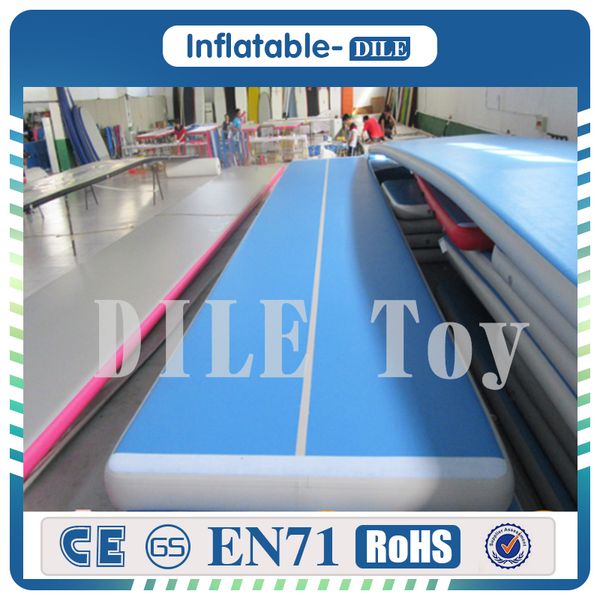 inflatable gym mat air floor tumbling track gymnastics cheerleading mat trick pad for taekwondo gym sports
inflatable gym mat air floor tumbling track gymnastics cheerleading mat trick pad for taekwondo gym sports