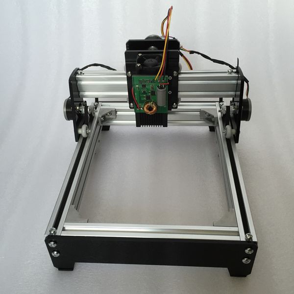 Diy u b mini 10w la er marking printer engraving machine for metal tainle teel ceramic aluminum advanced toy
Diy u b mini 10w la er marking printer engraving machine for metal tainle teel ceramic aluminum advanced toy