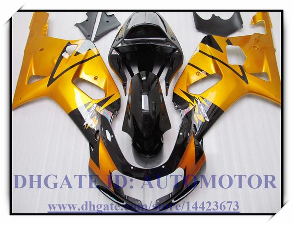 injection for suzuki gsxr600 750 k1 2001 2002 2003 gsxr600 750 01 02 03 gsxr600 750 k1 fairings #83d72j gold black
injection for suzuki gsxr600 750 k1 2001 2002 2003 gsxr600 750 01 02 03 gsxr600 750 k1 fairings #83d72j gold black