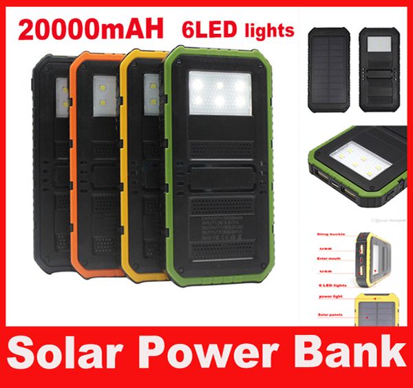 20000mah солнечный powerbank портативный водонепроницаемый солнечной шесть светодиодные кемпинг огни солнечное зарядное устройство power ban
20000mah солнечный powerbank портативный водонепроницаемый солнечной шесть светодиодные кемпинг огни солнечное зарядное устройство power ban