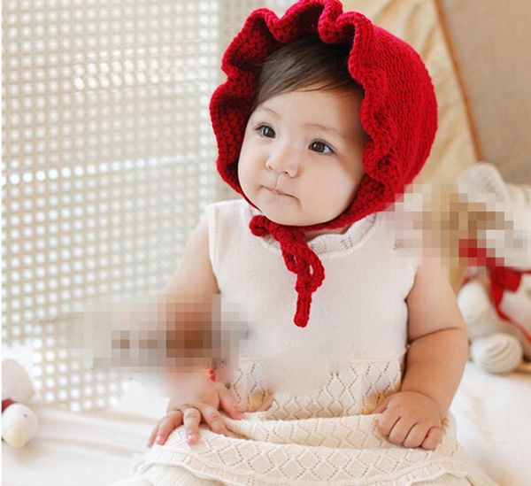 новорожденный ручной работы крючком цветы шляпы детские шерсть hat дети зимние шапки мода девушки вязать аксессуары для волос малыша капот ф, Yellow
новорожденный ручной работы крючком цветы шляпы детские шерсть hat дети зимние шапки мода девушки вязать аксессуары для волос малыша капот ф, Yellow