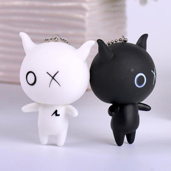 creative son anxu black love couple car keychain diaper doll key chain pendant small gift r254 arts and crafts mix order
creative son anxu black love couple car keychain diaper doll key chain pendant small gift r254 arts and crafts mix order