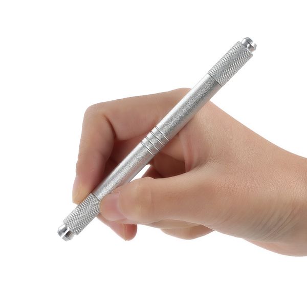 tattoo art manual zinc alloy embroidered eyebrow tattooing pen professional dual-head permanent eyebrow tattoo pen for skin beauty
tattoo art manual zinc alloy embroidered eyebrow tattooing pen professional dual-head permanent eyebrow tattoo pen for skin beauty
