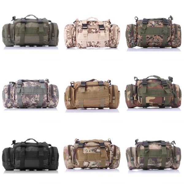 15l 3p camo multifunctional waist bag fanny pack water repellent waist pack for outdoor camping hiking mountaineering running e598l
15l 3p camo multifunctional waist bag fanny pack water repellent waist pack for outdoor camping hiking mountaineering running e598l