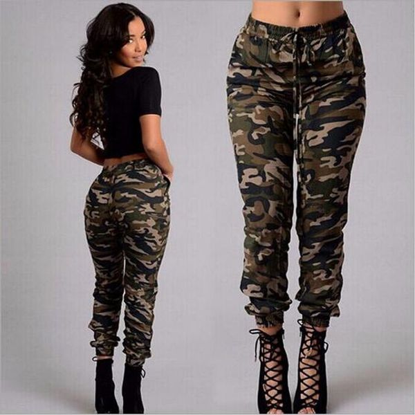 new summer camouflage womens pants women military fashion printing sports outdoor loose casual pants climbing training pant, Black;white
new summer camouflage womens pants women military fashion printing sports outdoor loose casual pants climbing training pant, Black;white