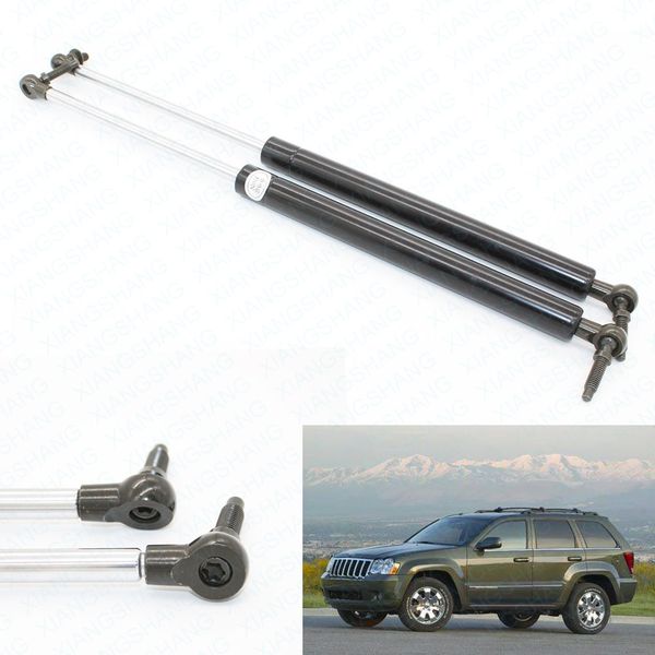 2pcs/set car fits for 1999 2000 2001 2002 2003-2004 jeep grand cherokee tailgate gas spring lift supports struts prop shocks
2pcs/set car fits for 1999 2000 2001 2002 2003-2004 jeep grand cherokee tailgate gas spring lift supports struts prop shocks