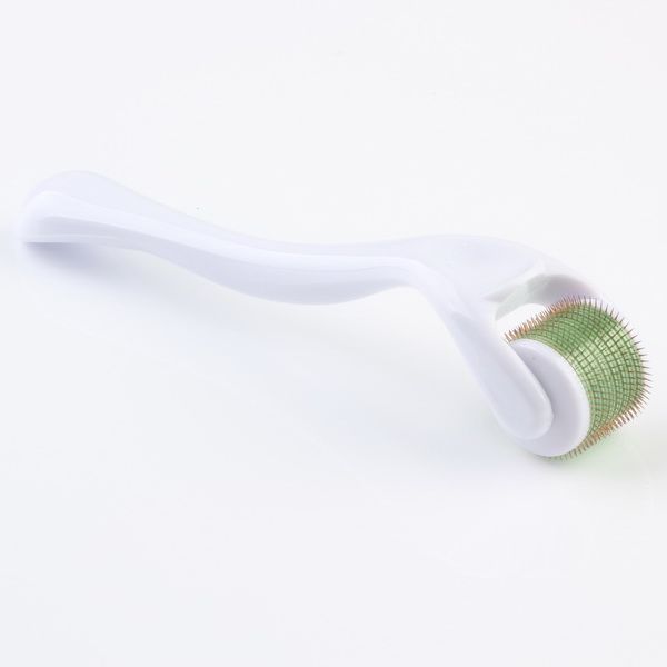 540 needles derma micro needle skin roller dermatology therapy microneedle dermaroller dermaroller for scar removal
540 needles derma micro needle skin roller dermatology therapy microneedle dermaroller dermaroller for scar removal