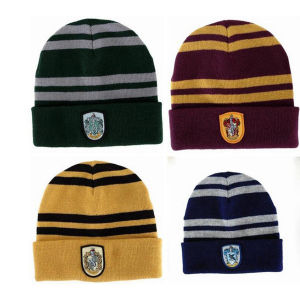 гарри поттер hat beanie гриффиндор слизерин череп caps hufflepuff рейвенкло косплей caps полосатые зимние шапки теплый
гарри поттер hat beanie гриффиндор слизерин череп caps hufflepuff рейвенкло косплей caps полосатые зимние шапки теплый