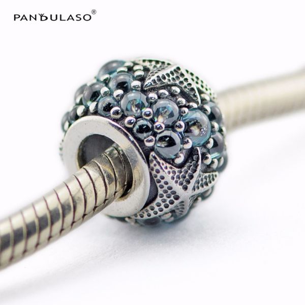 oceanic starfish charm sterling-silver-jewelry beads fits pandora bracelets charms for diy woman bracelets beads wholesale
oceanic starfish charm sterling-silver-jewelry beads fits pandora bracelets charms for diy woman bracelets beads wholesale