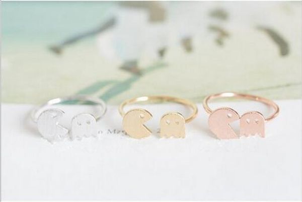 wholesale 10pce/lot mix color rings fashion jewelry adjustable rings ing, Golden;silver
wholesale 10pce/lot mix color rings fashion jewelry adjustable rings ing, Golden;silver