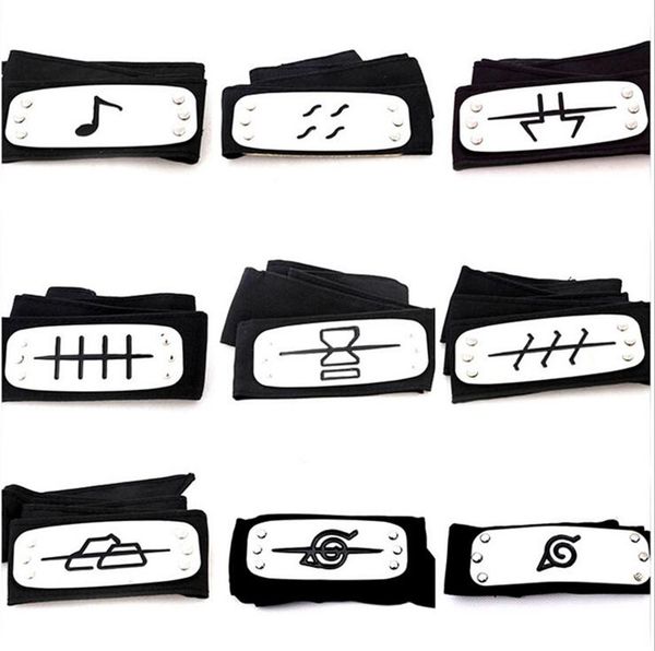 prettybaby anime naruto headband 95cm leaf village logo konoha kakashi akatsuki members cosplay costume accessories blue red black in stock
prettybaby anime naruto headband 95cm leaf village logo konoha kakashi akatsuki members cosplay costume accessories blue red black in stock