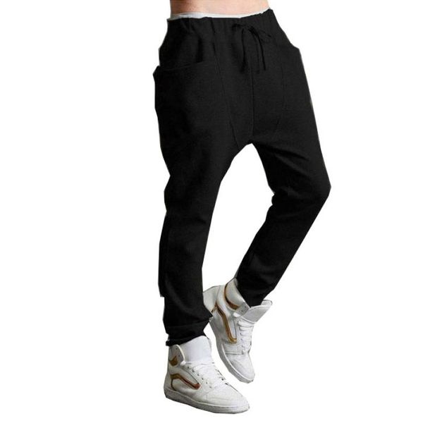 Wholesale-D6li 1PC Men Boy Harem Baggy Hip Hop Dance Sport Sweat Pants Slacks Trousers New Fashion Feb1 RV
Wholesale-D6li 1PC Men Boy Harem Baggy Hip Hop Dance Sport Sweat Pants Slacks Trousers New Fashion Feb1 RV