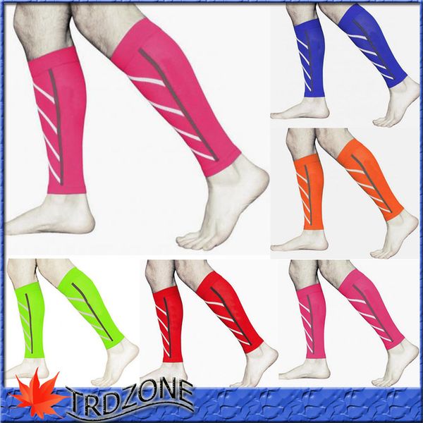 sporting leg support stretch socks compression sleeve running exercise pads, Black
sporting leg support stretch socks compression sleeve running exercise pads, Black