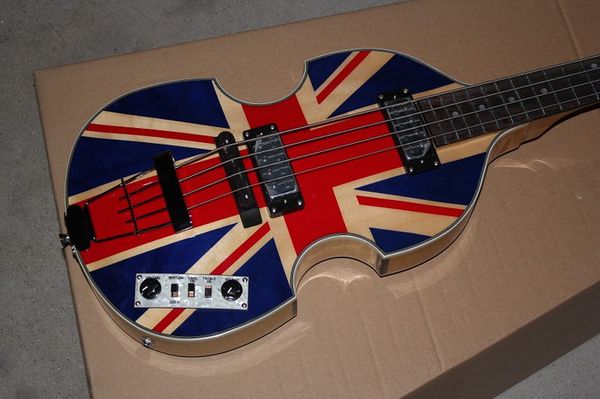 mccartney hofner h500/1-ct contemporary violin deluxe bass england flag electric guitar flame maple & back 2 511b staple pickups
mccartney hofner h500/1-ct contemporary violin deluxe bass england flag electric guitar flame maple & back 2 511b staple pickups