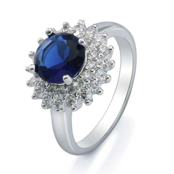 special valentine gift round-cut sapphire and white cubic zirconia ring 18k white gold plated finger ring ing, Golden;silver
special valentine gift round-cut sapphire and white cubic zirconia ring 18k white gold plated finger ring ing, Golden;silver