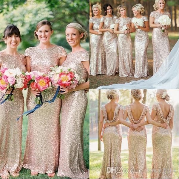 mermaid long bridesmaid dress cap sleeve champagne sequins open back bling country bridesmaids dress plus size, White;pink
mermaid long bridesmaid dress cap sleeve champagne sequins open back bling country bridesmaids dress plus size, White;pink