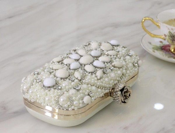 2021 mini wedding bags purse clutches bridal evening one handbags shoulder luxury brides wallets bag beads crystals xhdku, Red;black
2021 mini wedding bags purse clutches bridal evening one handbags shoulder luxury brides wallets bag beads crystals xhdku, Red;black