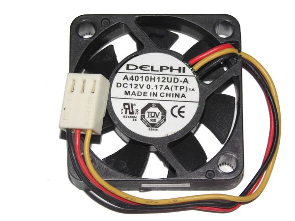 delphi a4010h12ud-a 12v 0.17 a 3wire для hdtv, atom, htpc корпус вентилятора, вентилятор охлаждения
delphi a4010h12ud-a 12v 0.17 a 3wire для hdtv, atom, htpc корпус вентилятора, вентилятор охлаждения
