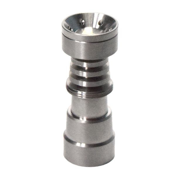 universal domeless smoking hand tools 4 in 1 gr2 titanium nail 14mm&18mm for water pipe glass bongs with male and female joint dab rigs
universal domeless smoking hand tools 4 in 1 gr2 titanium nail 14mm&18mm for water pipe glass bongs with male and female joint dab rigs