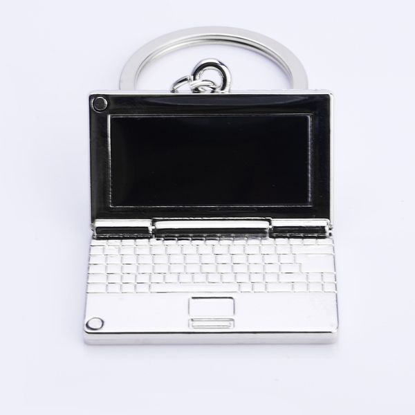 computer key chain classic novelty souvenir metal apple keychain creative gifts key ring trinket for men women accept logo, Silver
computer key chain classic novelty souvenir metal apple keychain creative gifts key ring trinket for men women accept logo, Silver