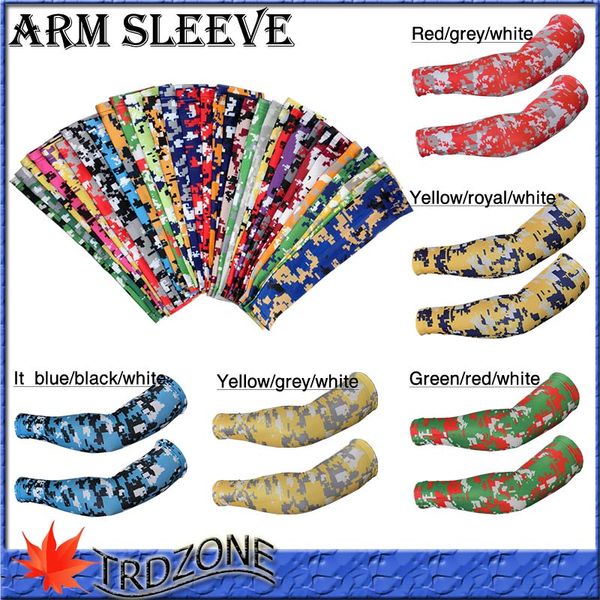 2016 sports arm sleeves compression baseball arm sleeves anti-slip basketball football baseball dhl, Black
2016 sports arm sleeves compression baseball arm sleeves anti-slip basketball football baseball dhl, Black