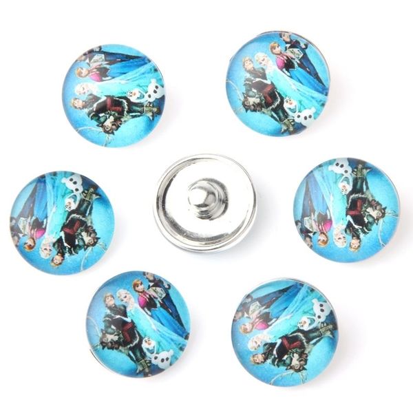 50pcs/lot wholesale ginger snaps bracelets bracelets fit 18mm snap button fit snap button kz233 making jewelry making, Crystal 
50pcs/lot wholesale ginger snaps bracelets bracelets fit 18mm snap button fit snap button kz233 making jewelry making, Crystal