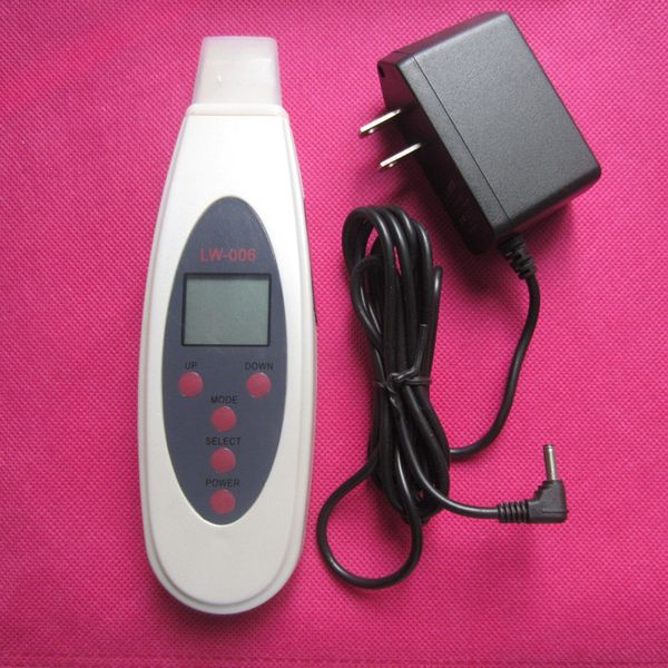portable ultrasonic facial cleaner face care tool lcd digital acne removal skin cleaning spa beauty
portable ultrasonic facial cleaner face care tool lcd digital acne removal skin cleaning spa beauty