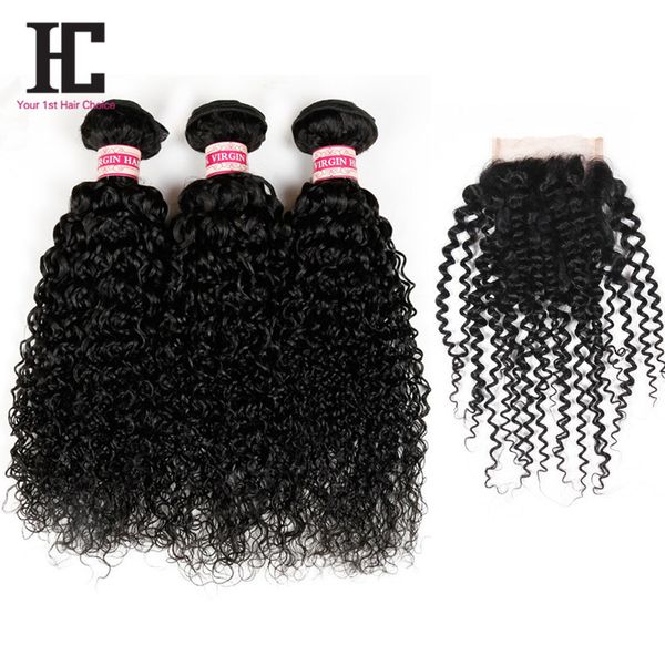 7a malaysian virgin hair with closure unprocessed human hair 3 bundles with lace closures malaysian curly hair with closure hc hair products, Black
7a malaysian virgin hair with closure unprocessed human hair 3 bundles with lace closures malaysian curly hair with closure hc hair products, Black
