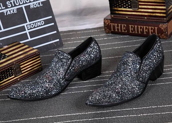 selling luxury mens leisure boat shoes fashion round toe slip on flat shoes for mens party leather shoes designer 38-46, Black
selling luxury mens leisure boat shoes fashion round toe slip on flat shoes for mens party leather shoes designer 38-46, Black
