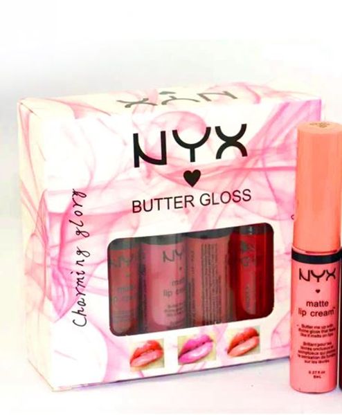 2016 brand nyx butter gloss 12color lipgloss charming glory matte lip cream 360pcs
2016 brand nyx butter gloss 12color lipgloss charming glory matte lip cream 360pcs