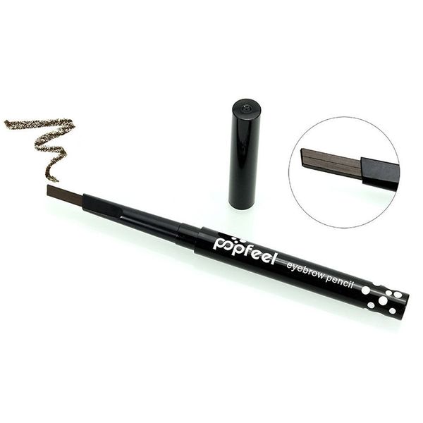 popfeel eyebrow pencil automatically rotating makeup eyebrow pencil long-lasting waterproof no blooming vs eyebrow 400pcs
popfeel eyebrow pencil automatically rotating makeup eyebrow pencil long-lasting waterproof no blooming vs eyebrow 400pcs