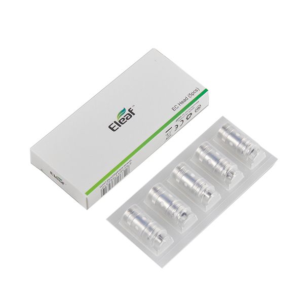 Руководитель Eleaf ЭХЛА Катушка ЭХЛ 0.18ohm Катушка Глава ЭХЛ 0.3ohm Для Eleaf ijust 2 / MELO 2/3 / MELO iJust
Руководитель Eleaf ЭХЛА Катушка ЭХЛ 0.18ohm Катушка Глава ЭХЛ 0.3ohm Для Eleaf ijust 2 / MELO 2/3 / MELO iJust