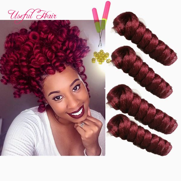 marley twist black synthetic hair extensions bouncy twist ombre curly kalon synthetic braiding hair crochet hair extensions toni saniya curl, Black;brown
marley twist black synthetic hair extensions bouncy twist ombre curly kalon synthetic braiding hair crochet hair extensions toni saniya curl, Black;brown