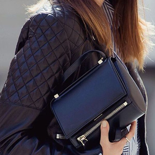 Fa hion women me enger bag de igner ol mini houlder bag vintage women leather handbag ladie clutch pur e and handbag bol a feminina
Fa hion women me enger bag de igner ol mini houlder bag vintage women leather handbag ladie clutch pur e and handbag bol a feminina