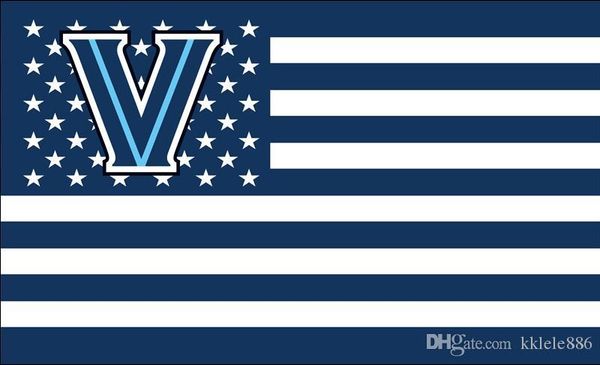 Villanova Wildcats флаг 90 х 150 см полиэстер NCAA звезды и полосы открытый баннер
Villanova Wildcats флаг 90 х 150 см полиэстер NCAA звезды и полосы открытый баннер