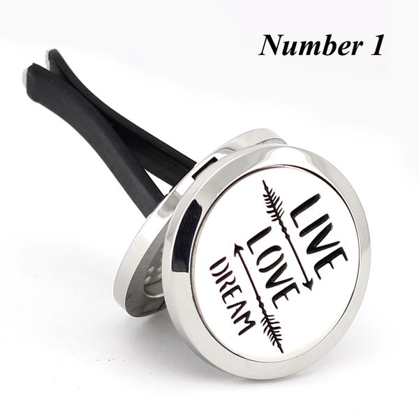 30mm stainless steel car vent clip aroma perfume locket magnetic essential oil car diffuser lockets aromatherapy, Silver
30mm stainless steel car vent clip aroma perfume locket magnetic essential oil car diffuser lockets aromatherapy, Silver