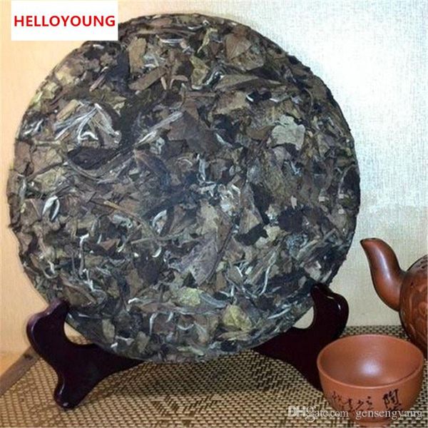 Chá yangguisen
Chá yangguisen