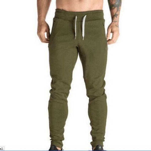 wholesale-2016 new men sweatpants brand sport male cotton harem pants jogging pants casual mens joggers solid trousers for men size xxl, Black
wholesale-2016 new men sweatpants brand sport male cotton harem pants jogging pants casual mens joggers solid trousers for men size xxl, Black
