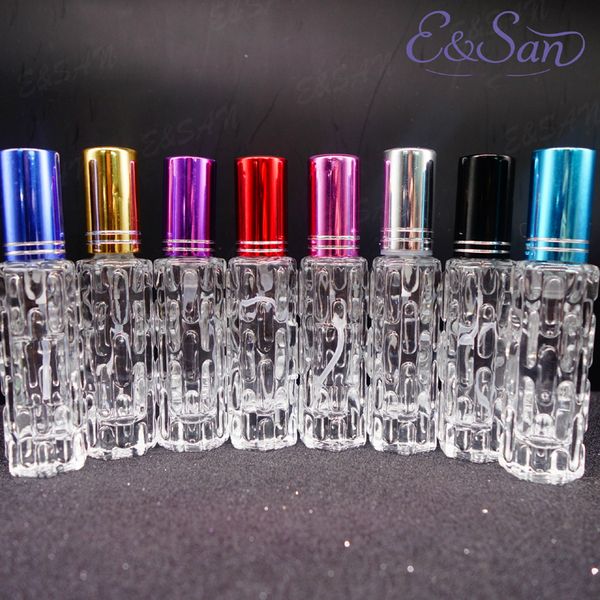 10ml refillable perfumes bottle nozzle spray bottles empty glass packing bottles for traveler
10ml refillable perfumes bottle nozzle spray bottles empty glass packing bottles for traveler