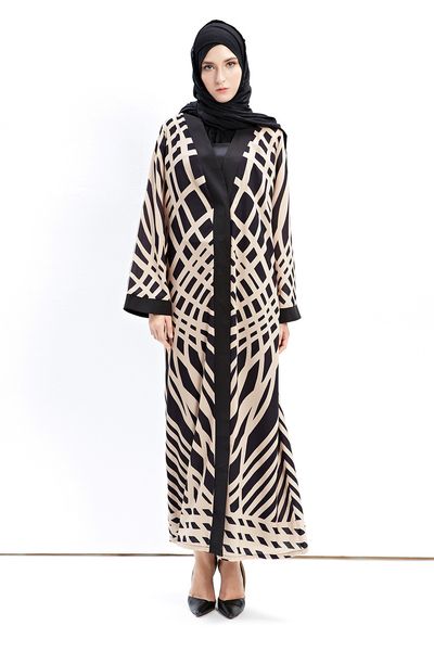 2018 new arrival plus size muslim long sleeve open cardigan islamic prayer robe kaftan dress s-2xl, Red
2018 new arrival plus size muslim long sleeve open cardigan islamic prayer robe kaftan dress s-2xl, Red