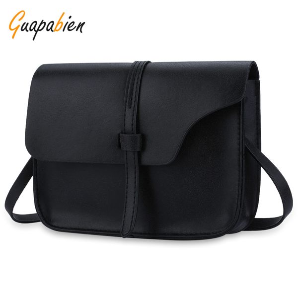 wholesale- guapabien 2016 summer vintage frosted leather women shoulder bag mini bags belt small flap crossbody messenger bags for female
wholesale- guapabien 2016 summer vintage frosted leather women shoulder bag mini bags belt small flap crossbody messenger bags for female