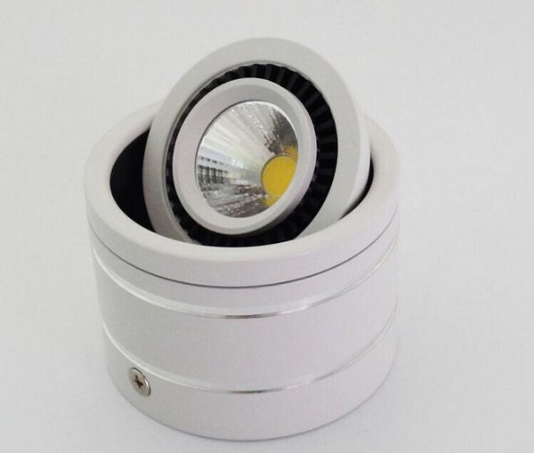 wholesale price angle adjusted surface mounted cob 7w/10w led downlight white/ black shell led down light lamp ac85-265v
wholesale price angle adjusted surface mounted cob 7w/10w led downlight white/ black shell led down light lamp ac85-265v
