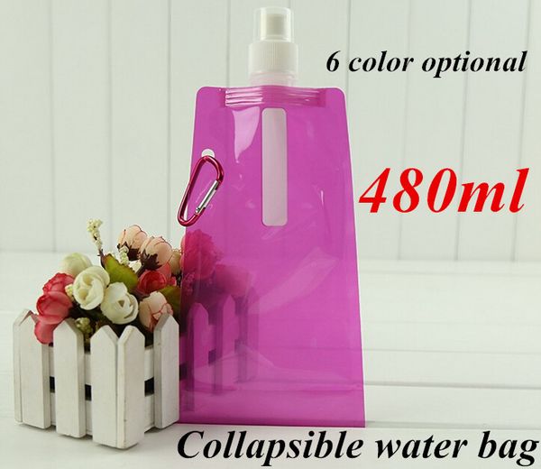 water bags 6 color water bottle travel water bag new environmental foldable portable sport for hiking outdoor gadgets gear water bottles
water bags 6 color water bottle travel water bag new environmental foldable portable sport for hiking outdoor gadgets gear water bottles