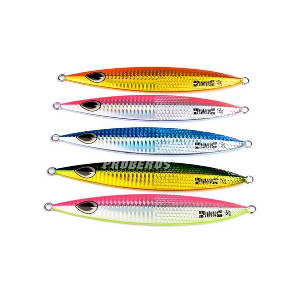 2018 corrosion and rust metal hard bait 150g bright color jigs lure double-sided 3d eye high reflective lead fish fishing lures
2018 corrosion and rust metal hard bait 150g bright color jigs lure double-sided 3d eye high reflective lead fish fishing lures