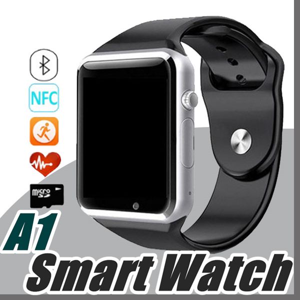 DHL Smart Watch Bluetooth DZ09 GT08 U8 M26 V8 Q50 Touch Screen Smartwatch Support SIM TF Card Smart Watches for Smartphone with Package F-BS
DHL Smart Watch Bluetooth DZ09 GT08 U8 M26 V8 Q50 Touch Screen Smartwatch Support SIM TF Card Smart Watches for Smartphone with Package F-BS